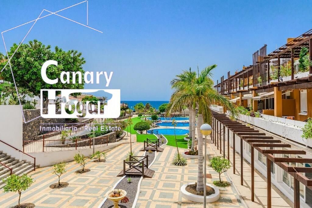 Apartment in San Miguel de Abona, Canary Islands, Spain 1 - 15956490