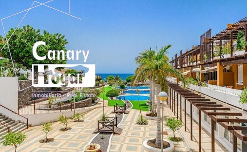 Penthouse in San Miguel de Abona, Canary Islands, Spain 1