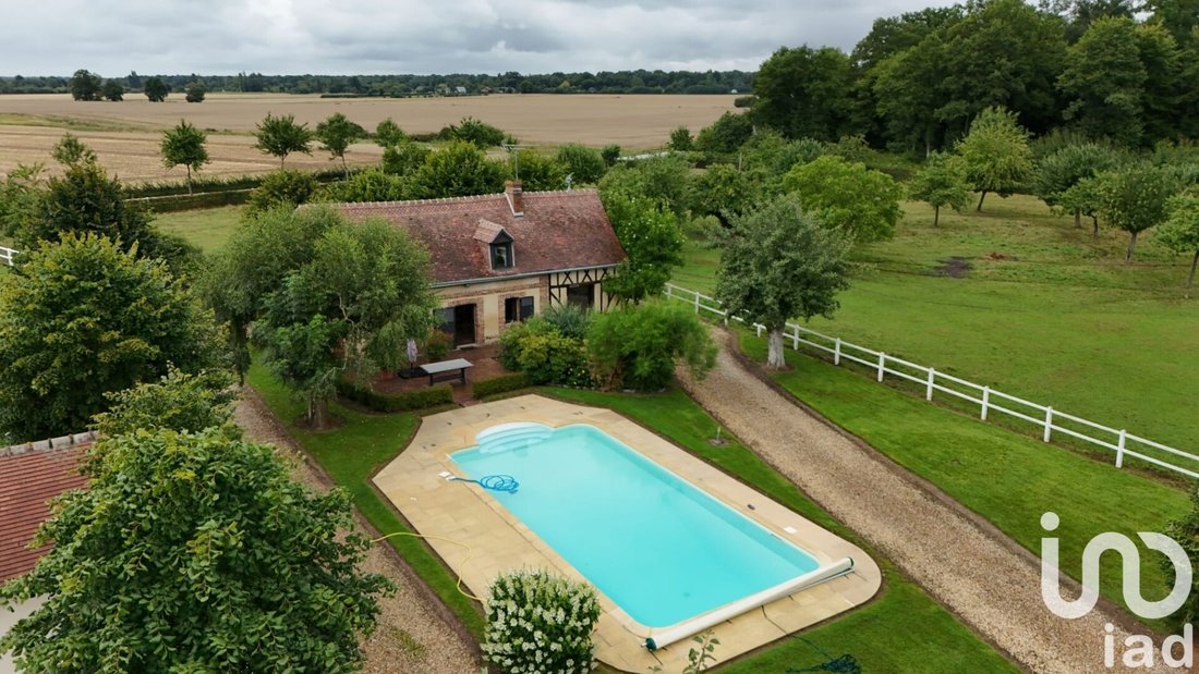 House in Le Lesme, Normandy, France 2 - 15984577