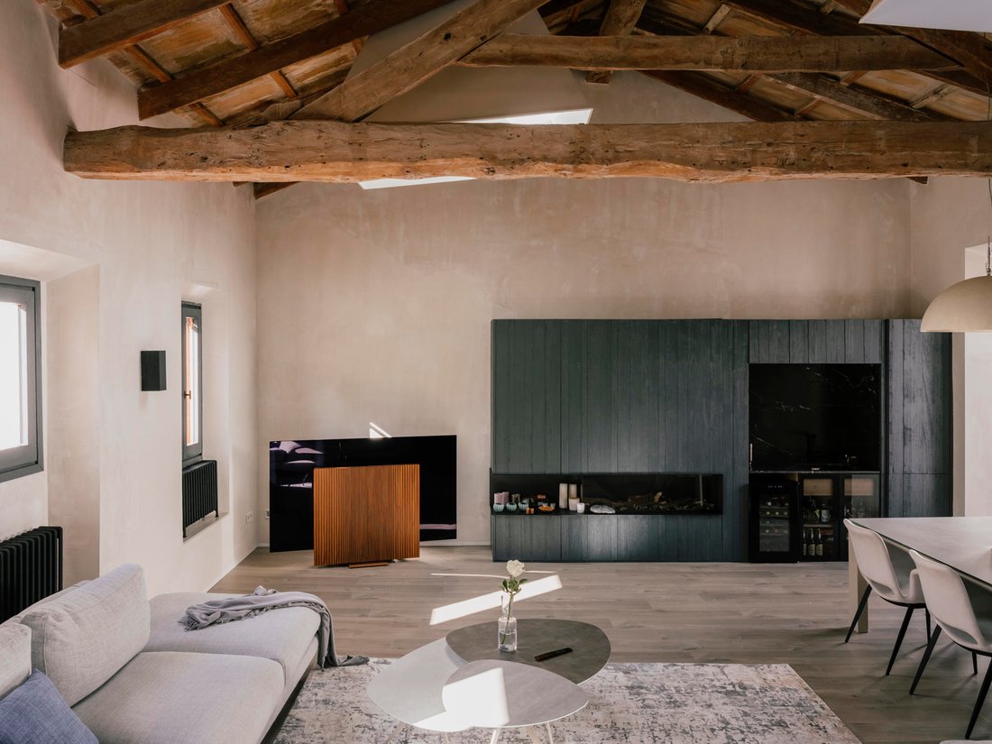 Wohnung in Palma, Balearische Inseln, Spanien 1 - 15423344