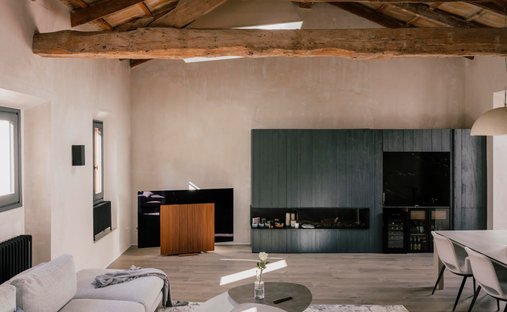 Apartment in Palma, Balearic Islands, Spain 1