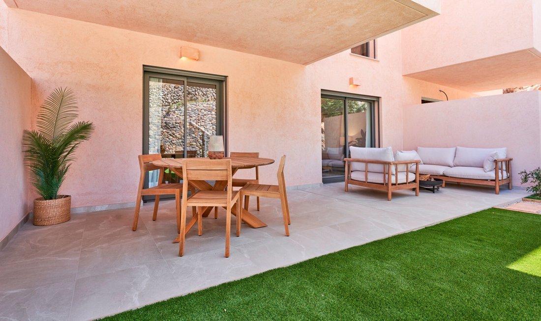Villa in Esporles, Balearic Islands, Spain 2 - 15850106