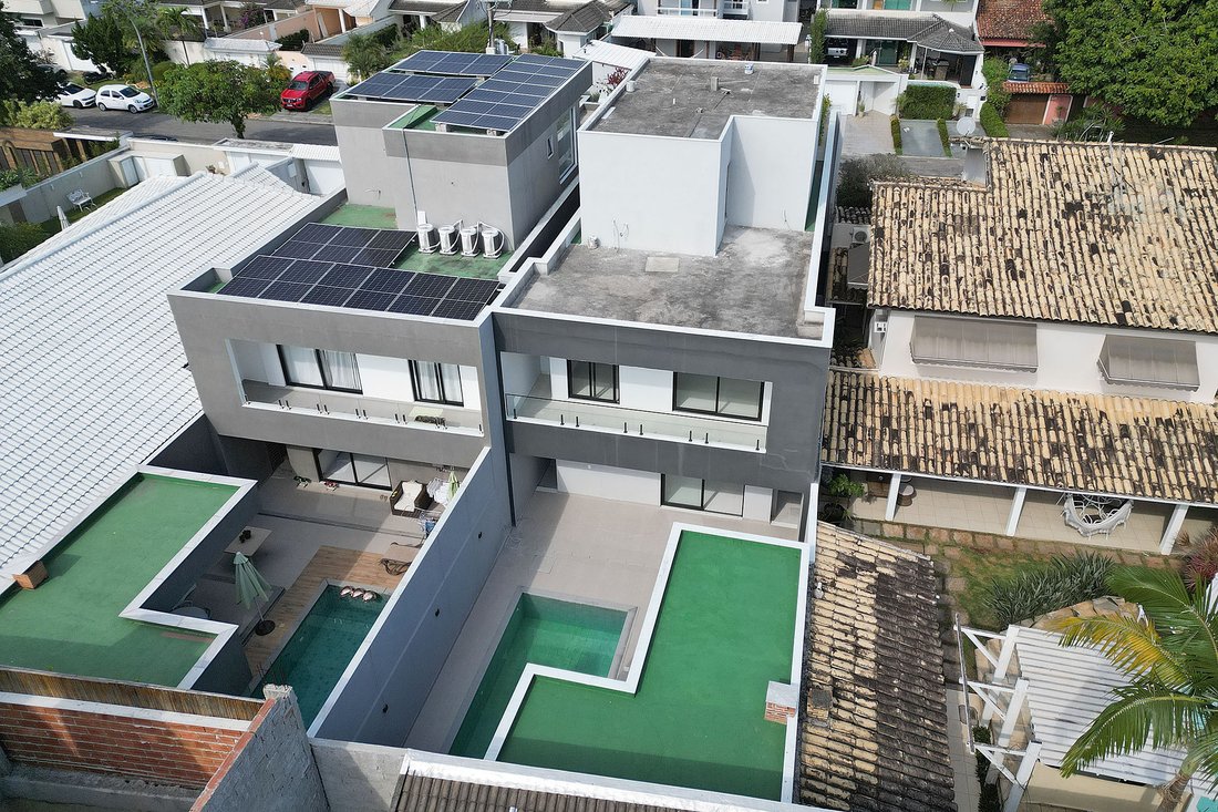 House in Rio de Janeiro, State of Rio de Janeiro, Brazil 2 - 15983830