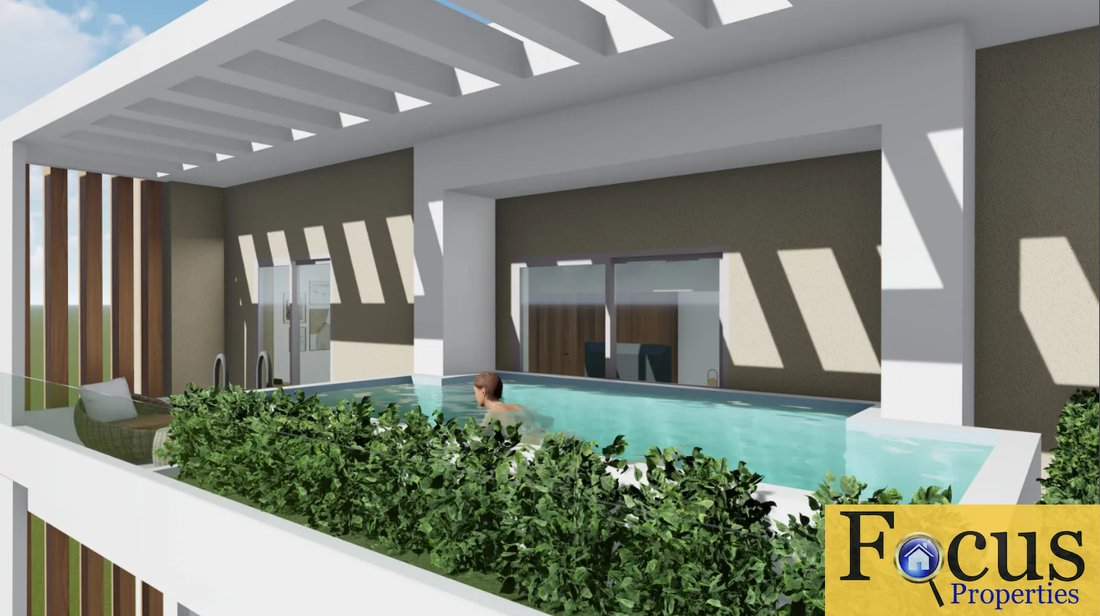 Apartment in Glyfada, Attica, Greece 4 - 15985949