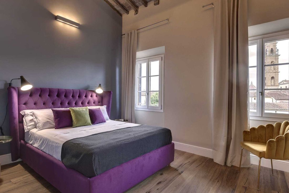 Apartment in Center, Florence, Tuscany 3 - 15983898