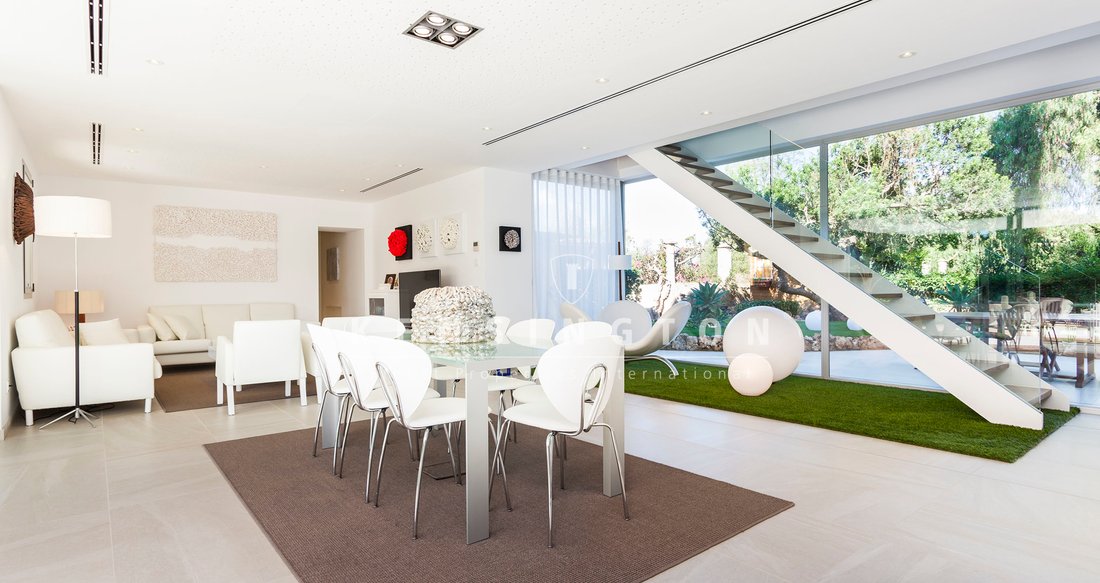 Villa a Palma di Maiorca, Isole Baleari, Spagna 3 - 12127618