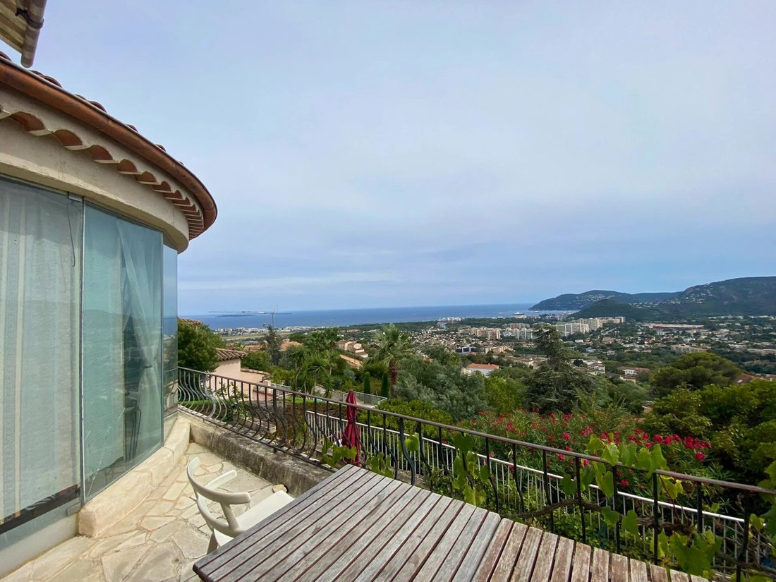 House in Les Termes, Mandelieu-la-Napoule, France 2 - 15983903