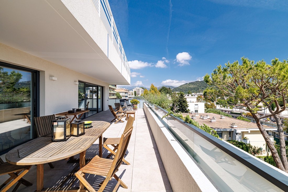 Apartment in Musiciens - Thiers, Nice, France 2 - 15986148