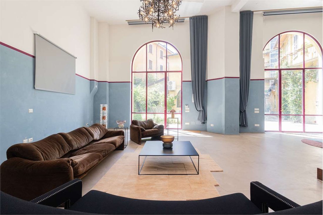 Apartment in Garibaldi - Corso Como, Milan, Italy 3 - 15984911