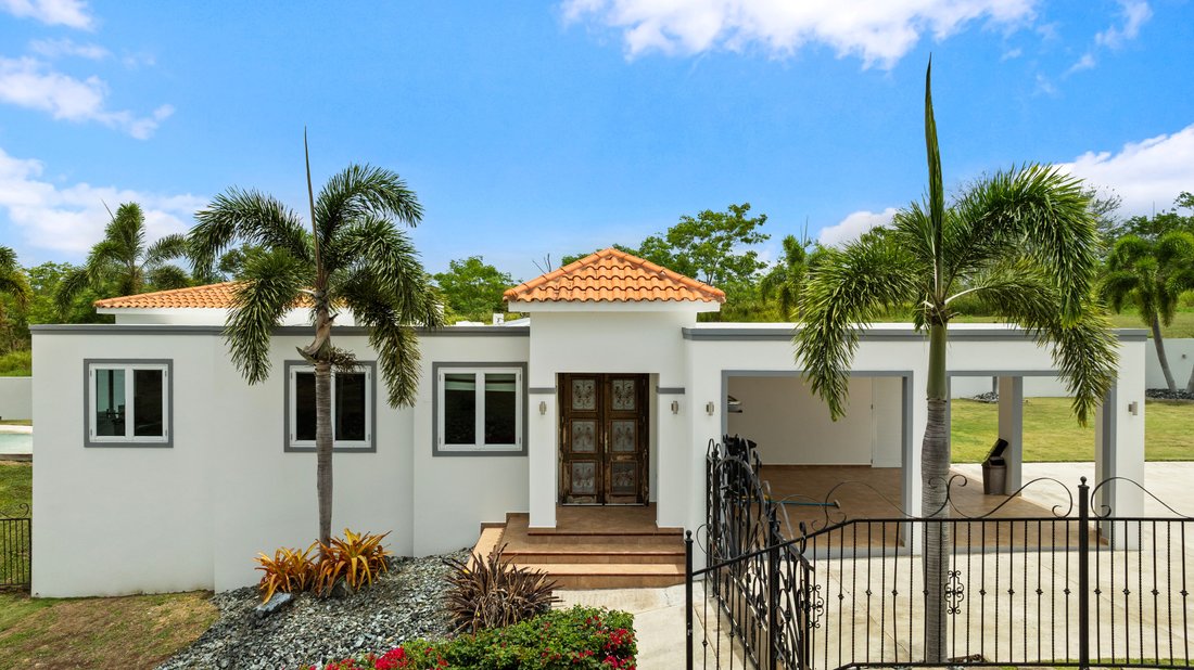 House in CABO ROJO, PR, United States 3 - 15984475