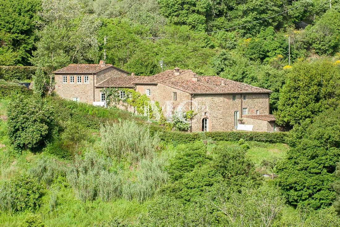 San Polo in Chianti, Greve in Chianti, Tuscany 1 - 15984767