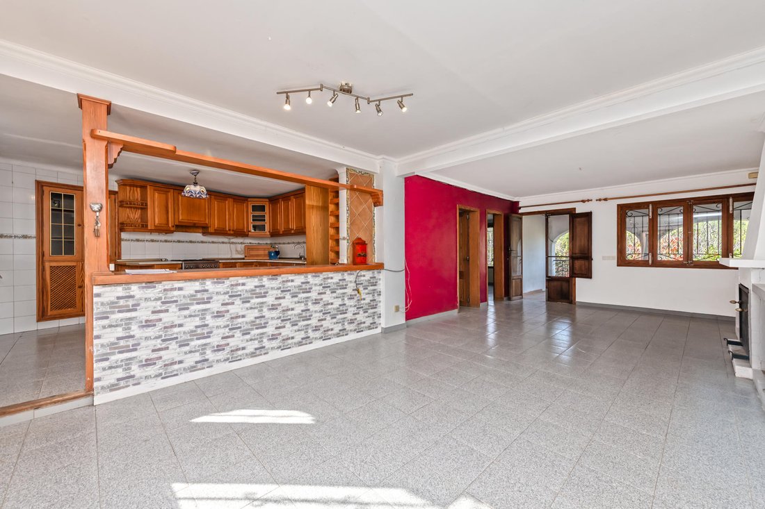 Country House in Alaro, Balearic Islands, Spain 5 - 14955975