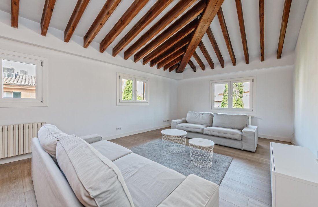 Apartment in Palma, Balearic Islands, Spain 3 - 15800168