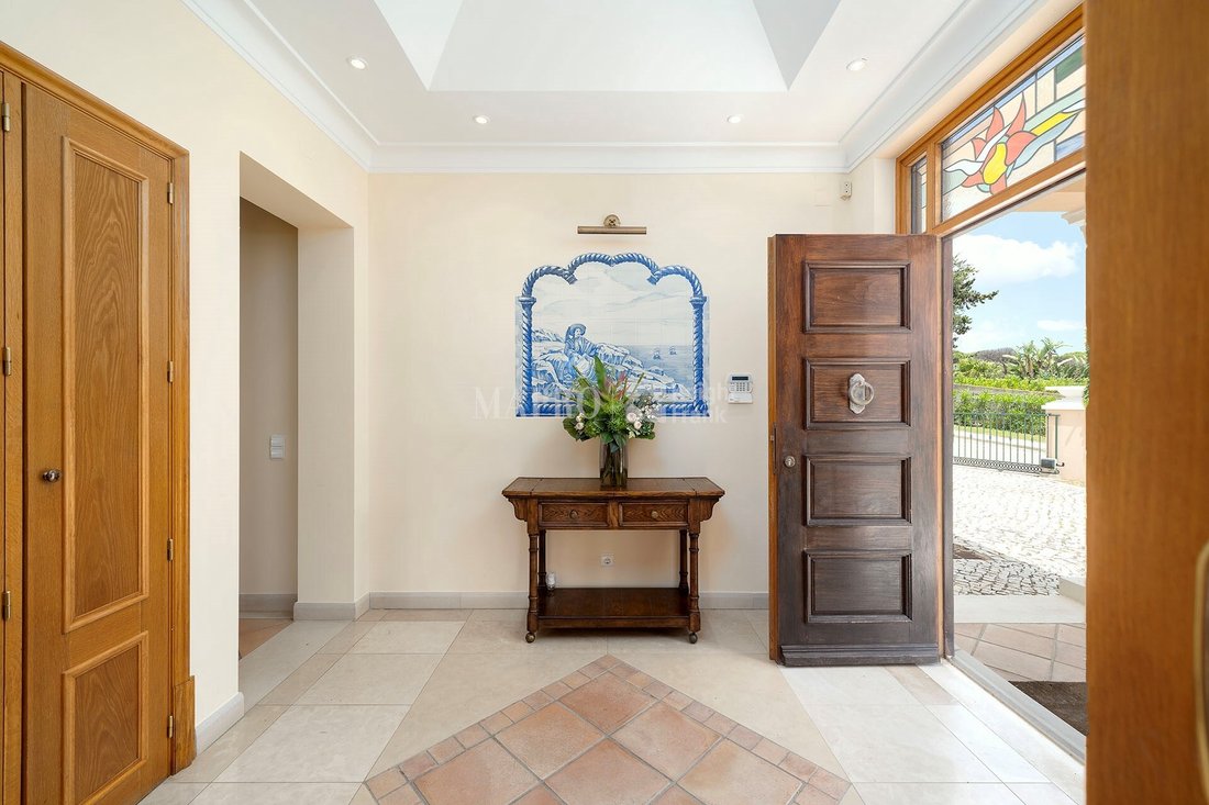 Villa in Almancil, Algarve, Portugal 5 - 15667034