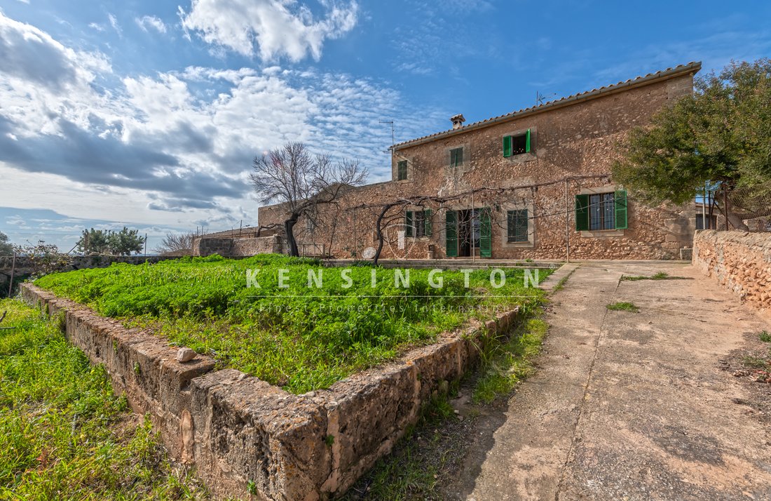 Country House in Palma, Balearic Islands, Spain 1 - 13159253