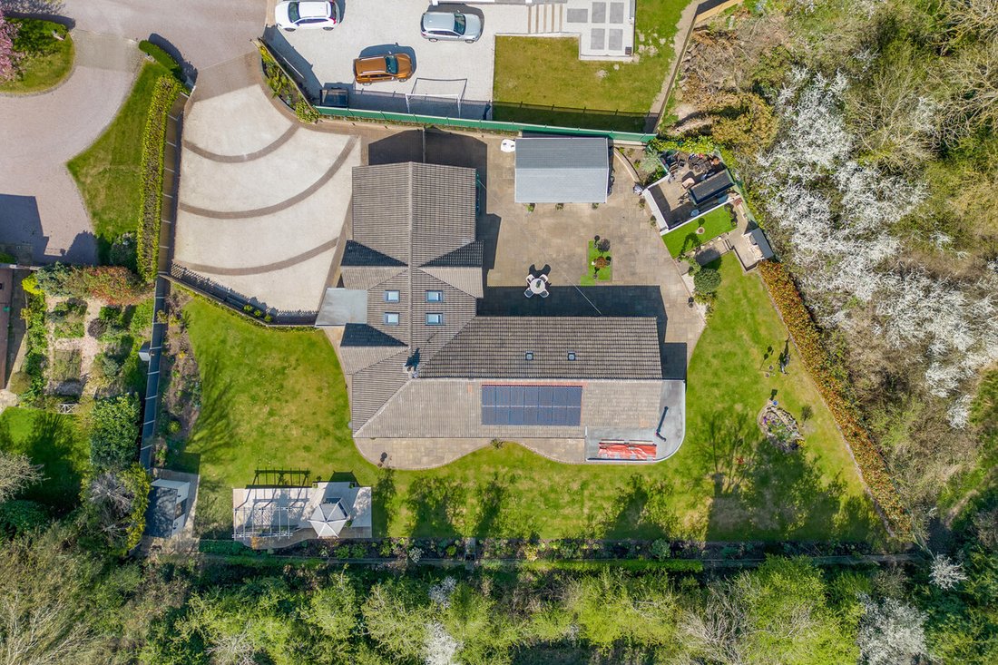 Bungalow in Kirby Muxloe, England 4 - 15498857
