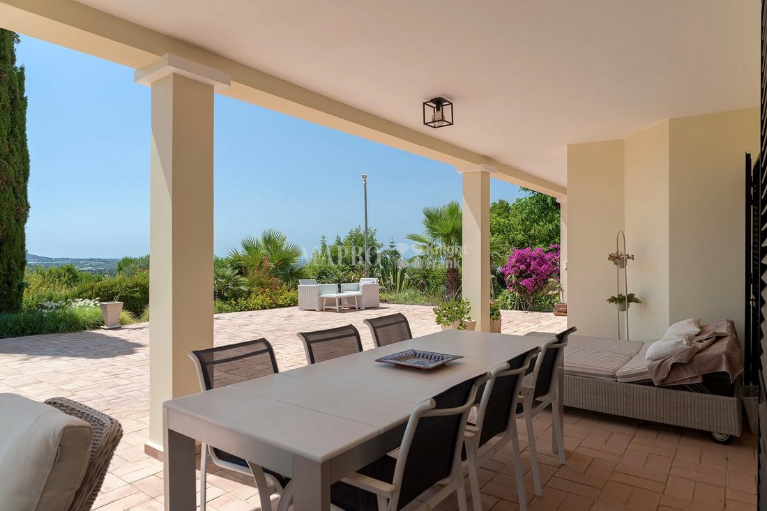 Villa in Loule (Sao Clemente), Algarve, Portugal 5 - 15883679