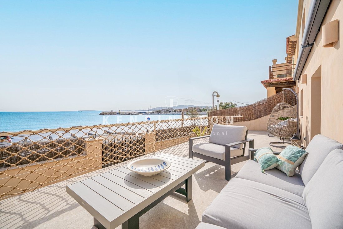 Villa a Palma di Maiorca, Isole Baleari, Spagna 5 - 13238076