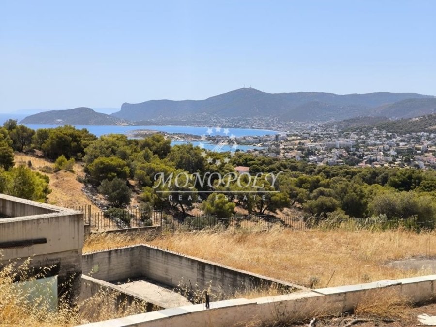 House in Markopoulo Mesogaias, Attica, Greece 1 - 12222057