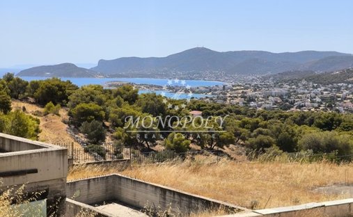 House in Markopoulo Mesogaias, Attica, Greece 1