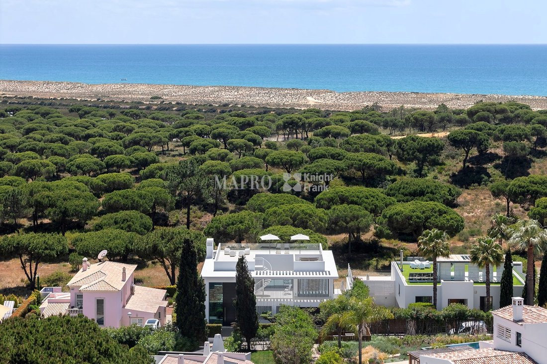 Villa in Almancil, Algarve, Portugal 3 - 15624539