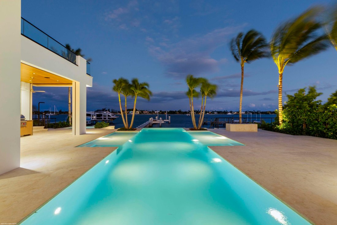 House in West Palm Beach, Florida, United States 5 - 15985744
