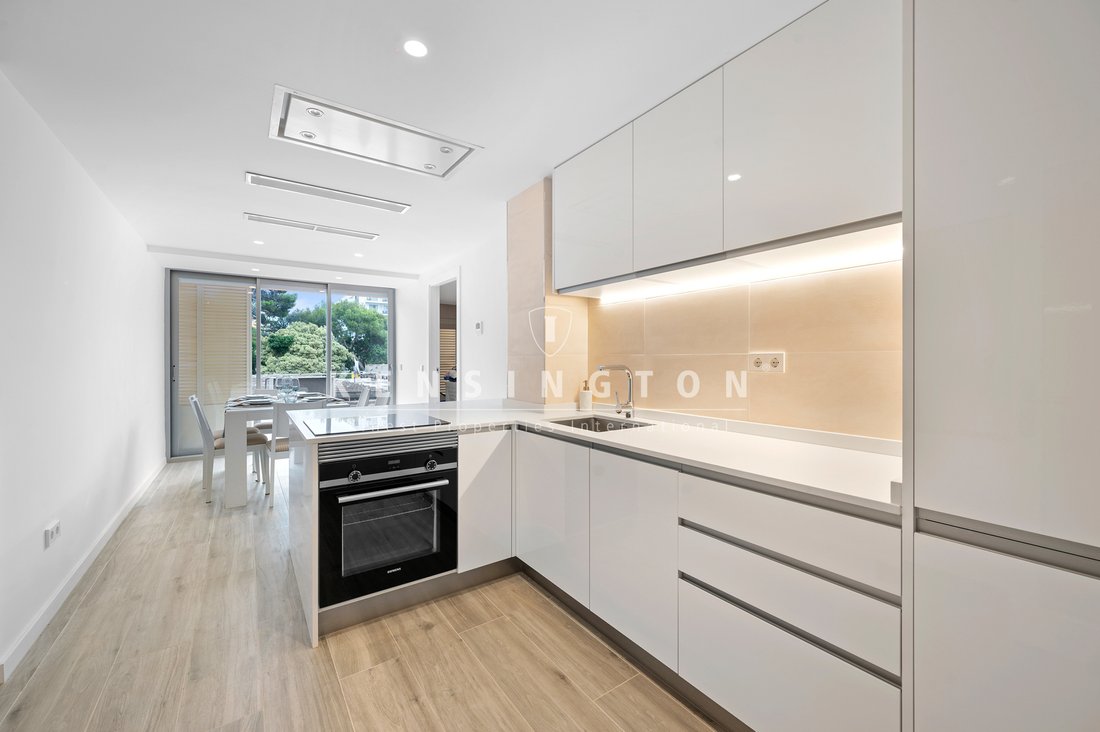 Apartment in Playa de Palma, Palma, Balearic Islands 3 - 13306839