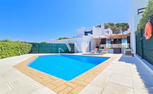 Villa in Vilamoura, Quarteira, Algarve 1