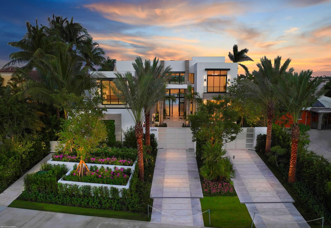 House in West Palm Beach, Florida, United States 2 - 15985744