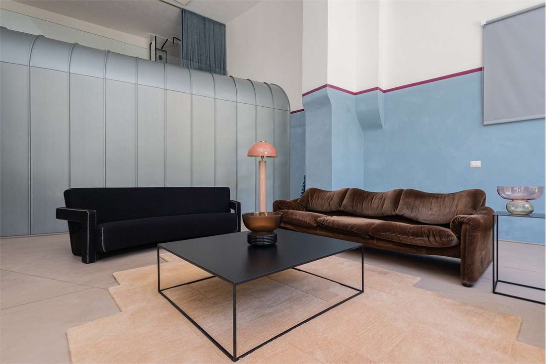 Apartment in Garibaldi - Corso Como, Milan, Italy 4 - 15984911
