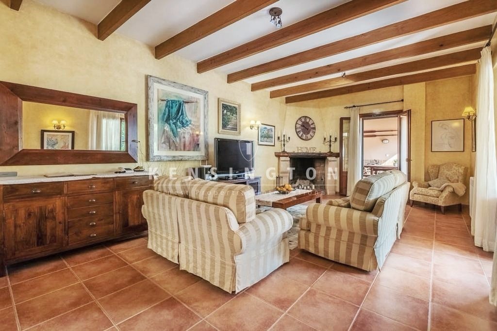 Villa in Deia, Balearic Islands, Spain 3 - 13747921