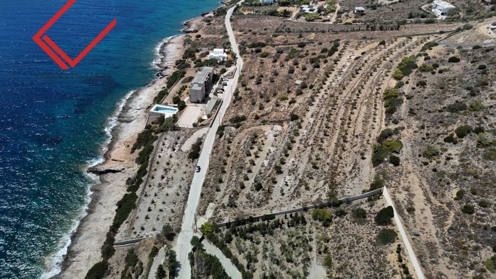 Land in Keratea, Attica, Greece 2 - 15979062