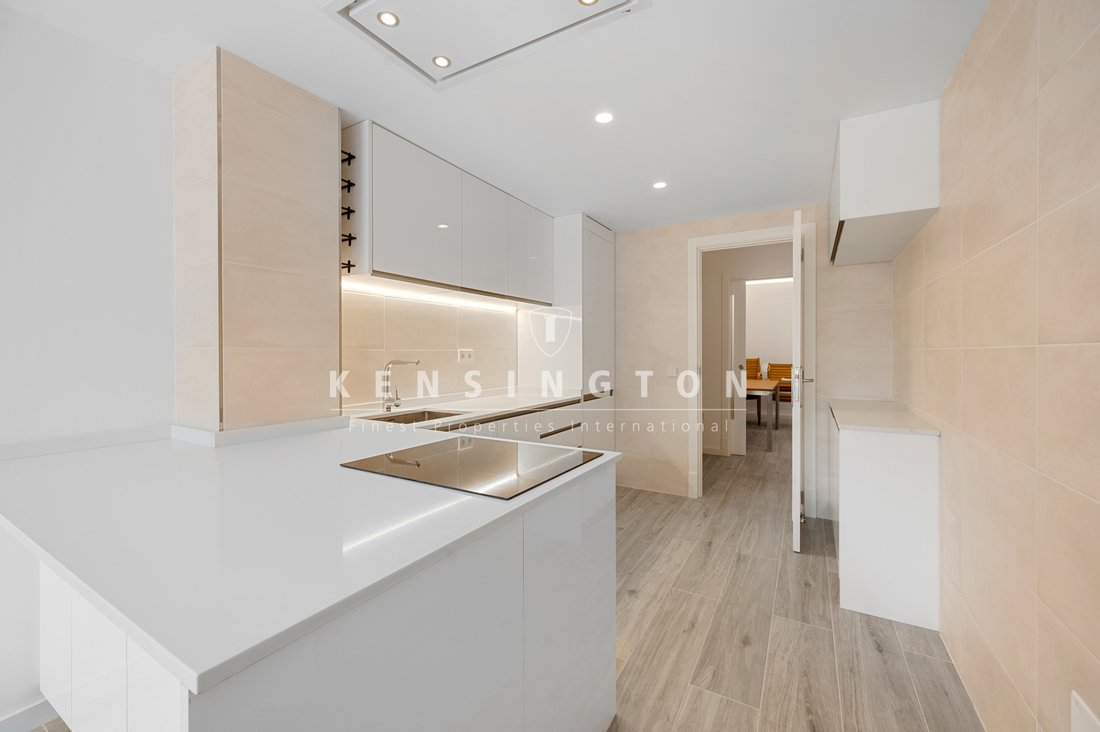 Apartment in Playa de Palma, Palma, Balearic Islands 4 - 13306839