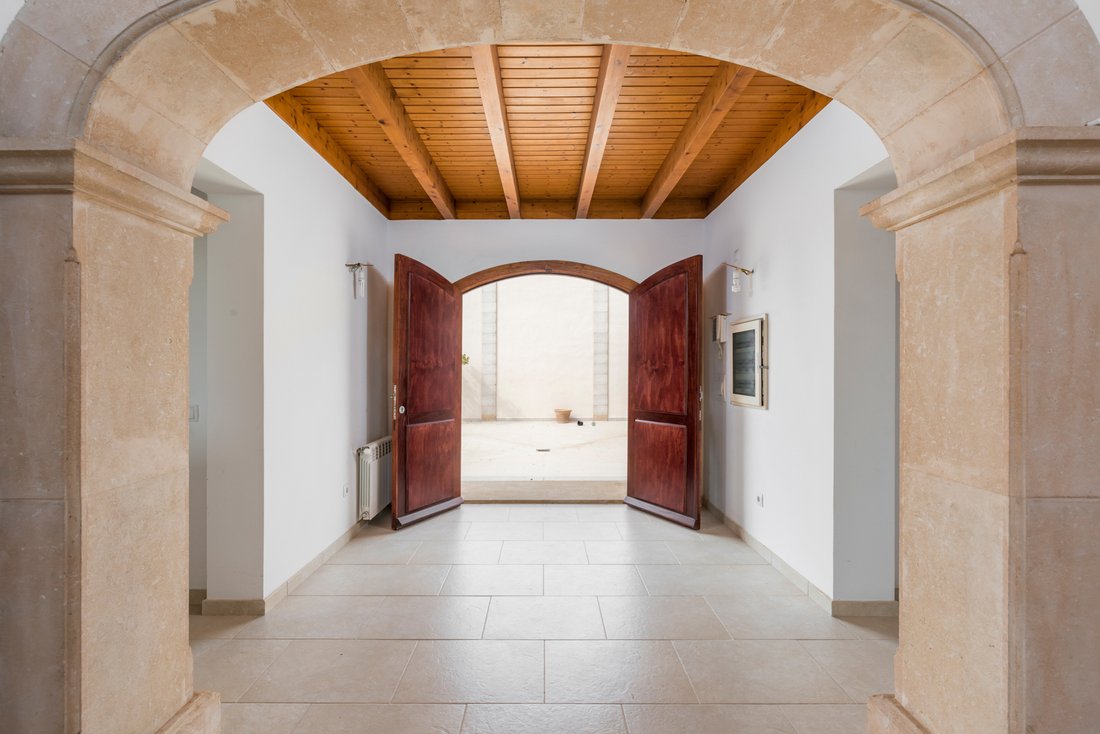 Country House in Palma, Balearic Islands, Spain 4 - 13155905