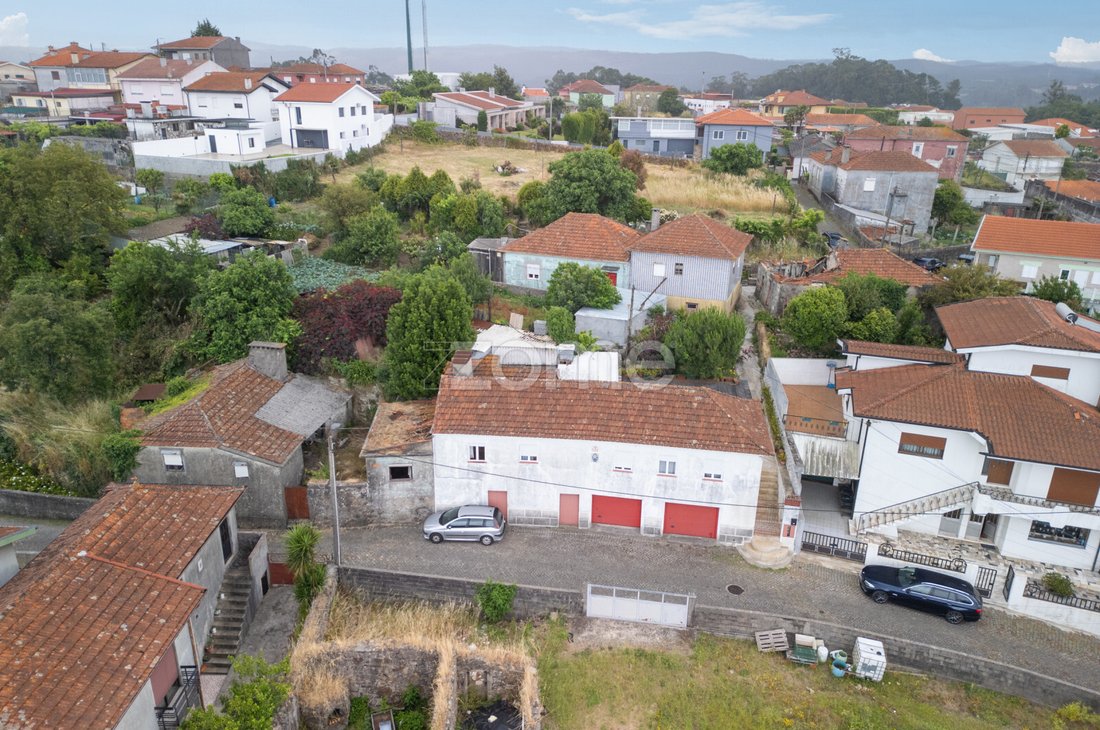 House in Coronado (Sao Romao e Sao Mamede), Porto District, Portugal 2 - 15985587