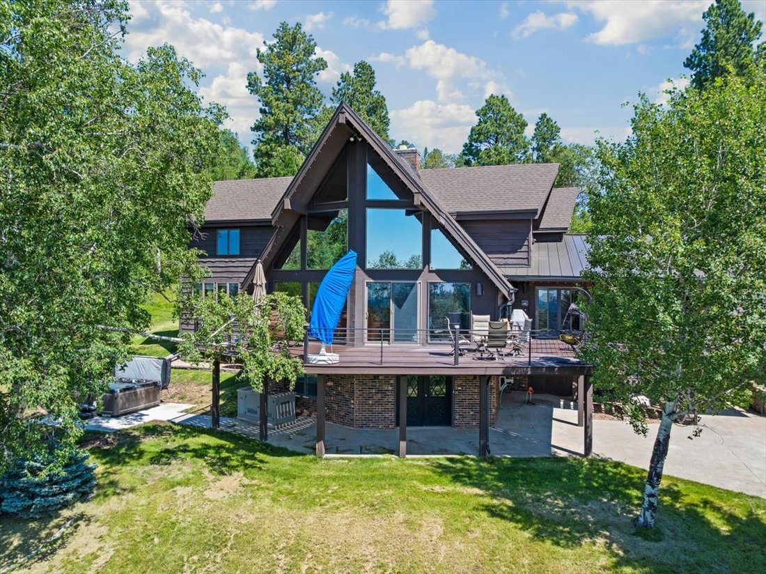 House in Lead, South Dakota, United States 1 - 15854666