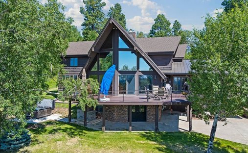 House in Lead, South Dakota, United States 1