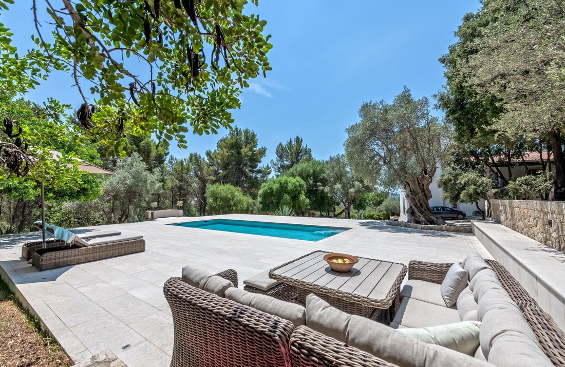 Country House in Palma, Balearic Islands, Spain 1 - 15984966