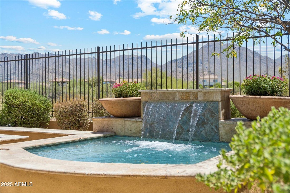 House in Scottsdale, Arizona, United States 4 - 15984923