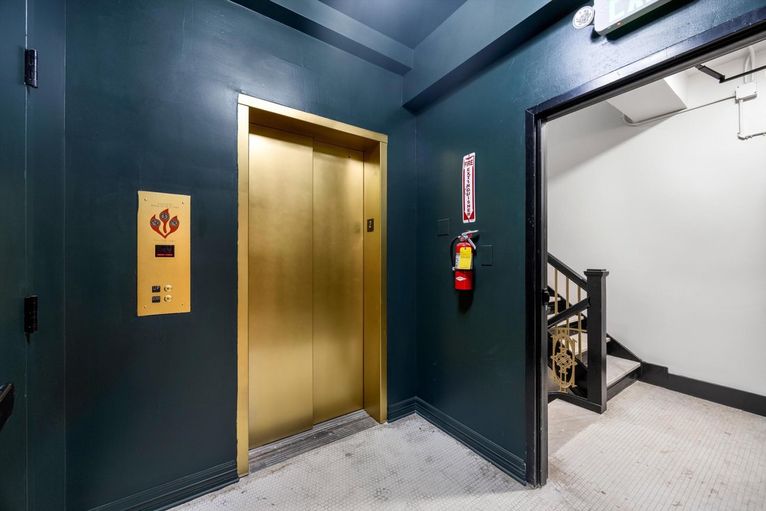 Condo in Chattanooga, Tennessee, United States 3 - 15985823