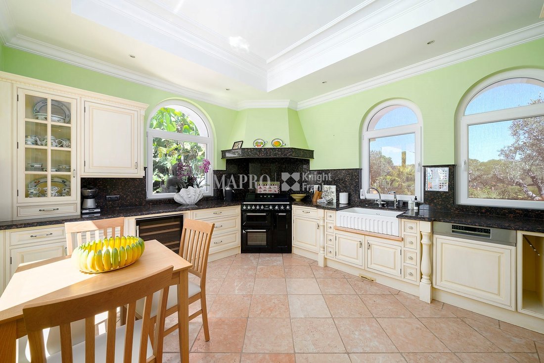Villa in Quinta do Lago, Almancil, Portugal 4 - 14455003