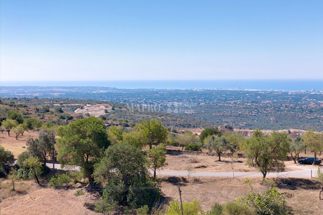 Land in Boliqueime, Algarve, Portugal 2 - 14784600