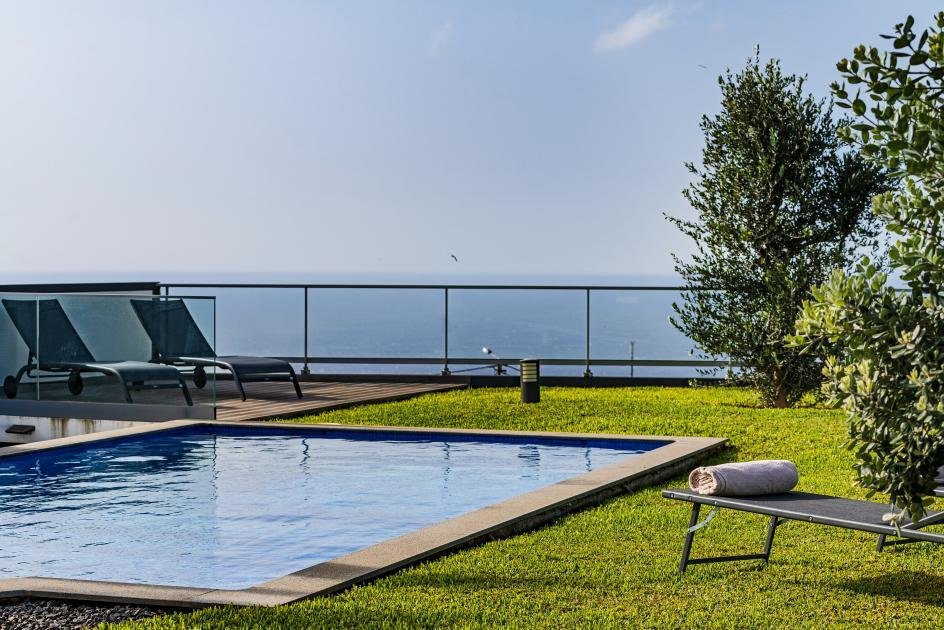 Villa in Reed, Madeira, Portugal 5 - 15983822
