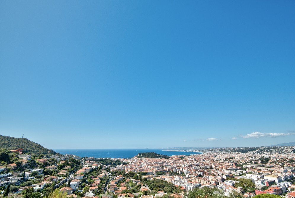 Appartement à Nice, Provence-Alpes-Côte d'Azur, France 1 - 15983928