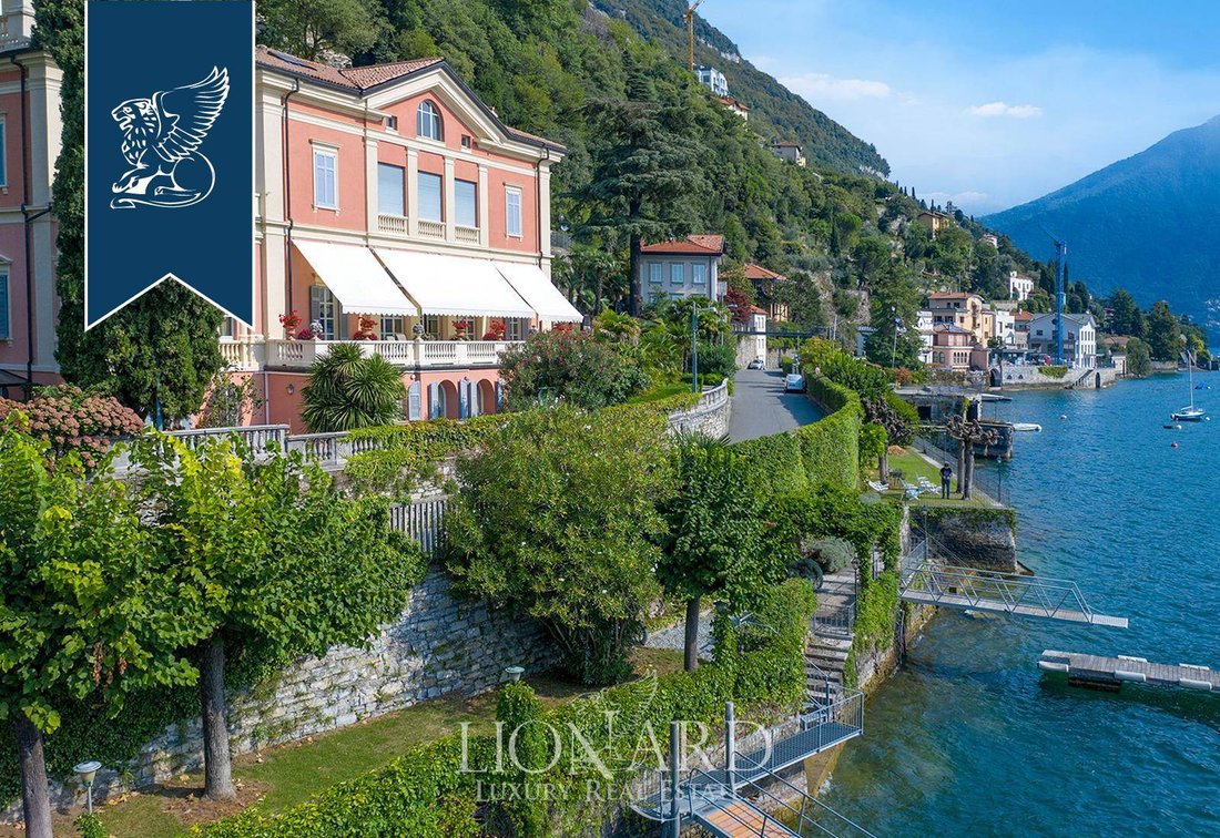 Apartment in Carate Urio, Lombardy, Italy 4 - 15985334