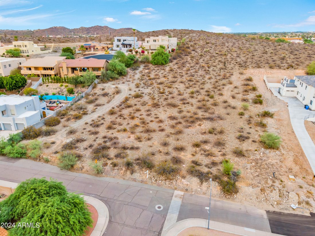 Land in Phoenix, Arizona, United States 2 - 15984709