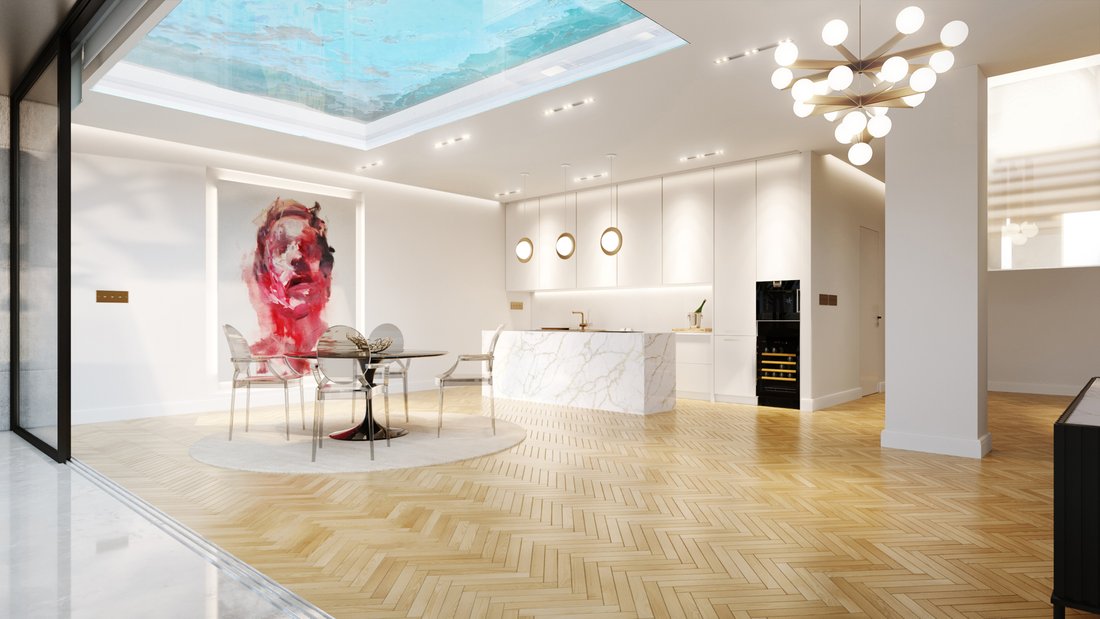 Appartement à Palma, Îles Baléares, Espagne 5 - 12474494