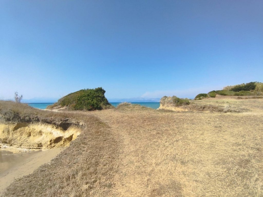 Land in Northern Corfu, Peloponnese, Western Greece and the Ionian, Greece 2 - 15984902