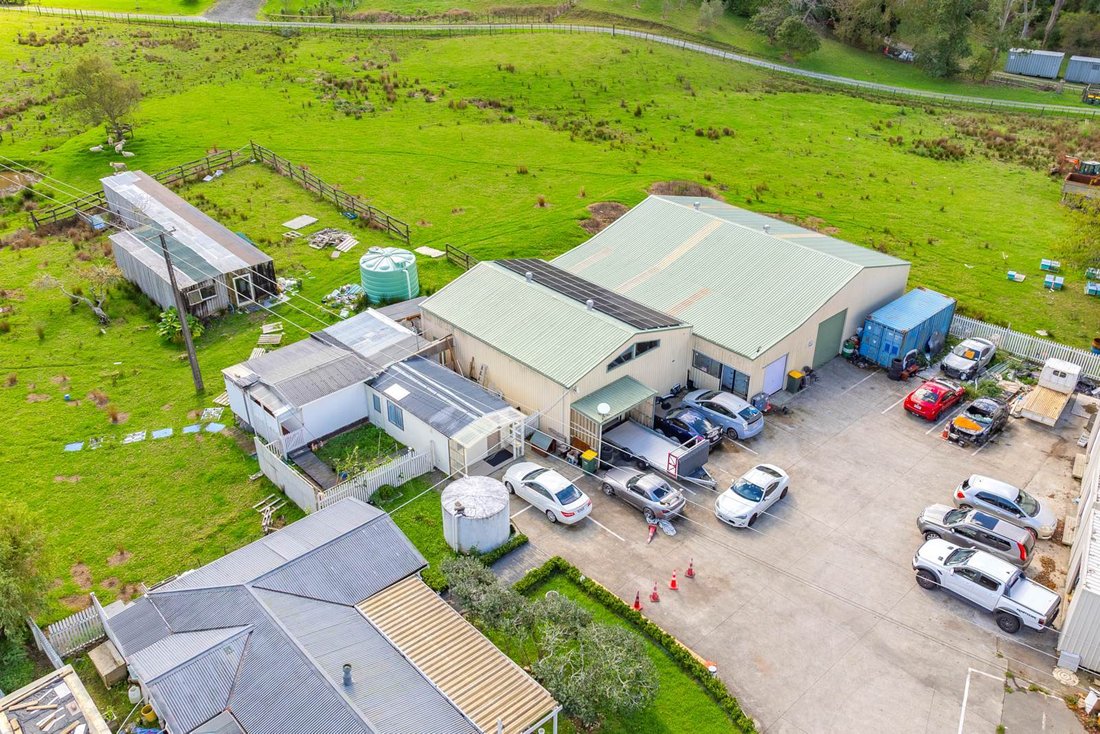 House in Auckland, Auckland, New Zealand 4 - 15985658