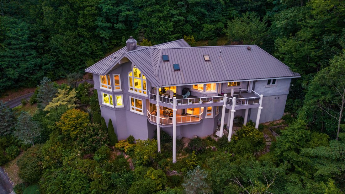 House in Highlands, North Carolina, United States 2 - 15983815